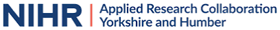 NIHR Applied Research Collaboration Yorkshire and Humber